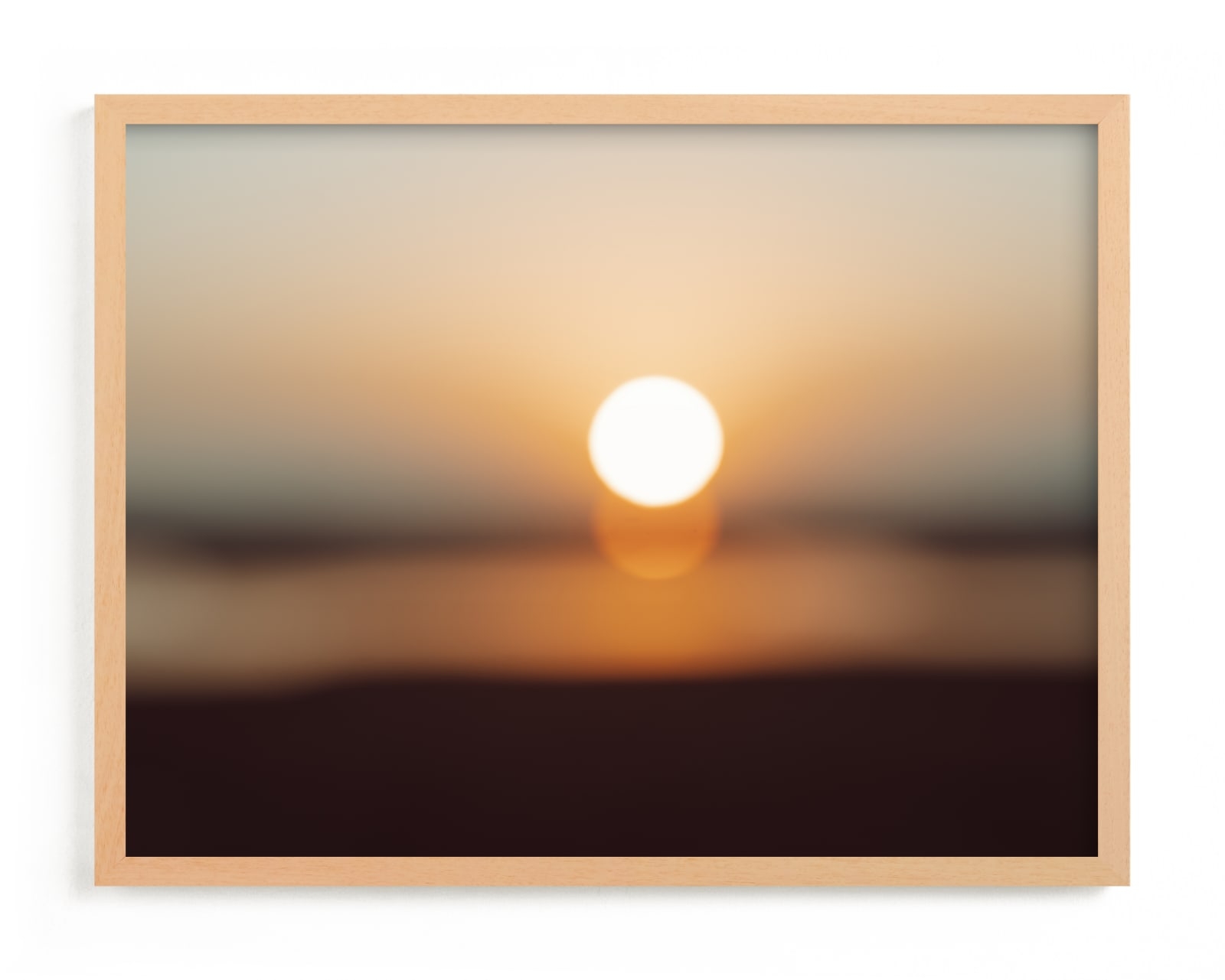 Rise Limited Edition Fine Art Print 2 - Image 0