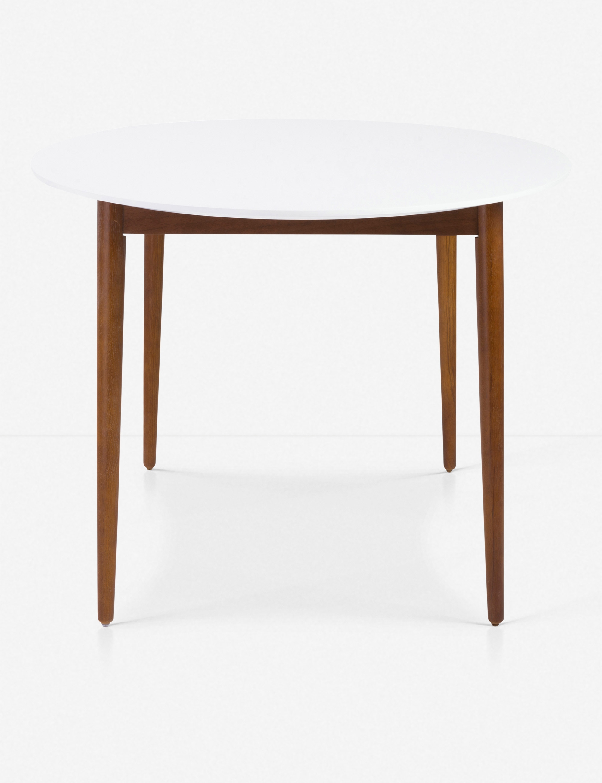 Cici Oval Dining Table - Image 2