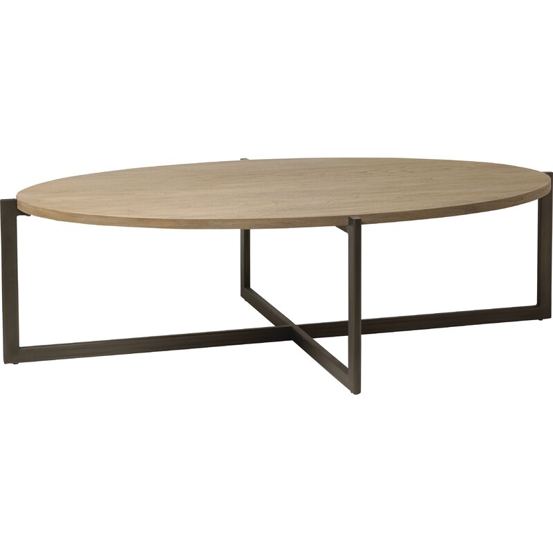 Brownstone Furniture Larkspur Coffee Table - Image 0