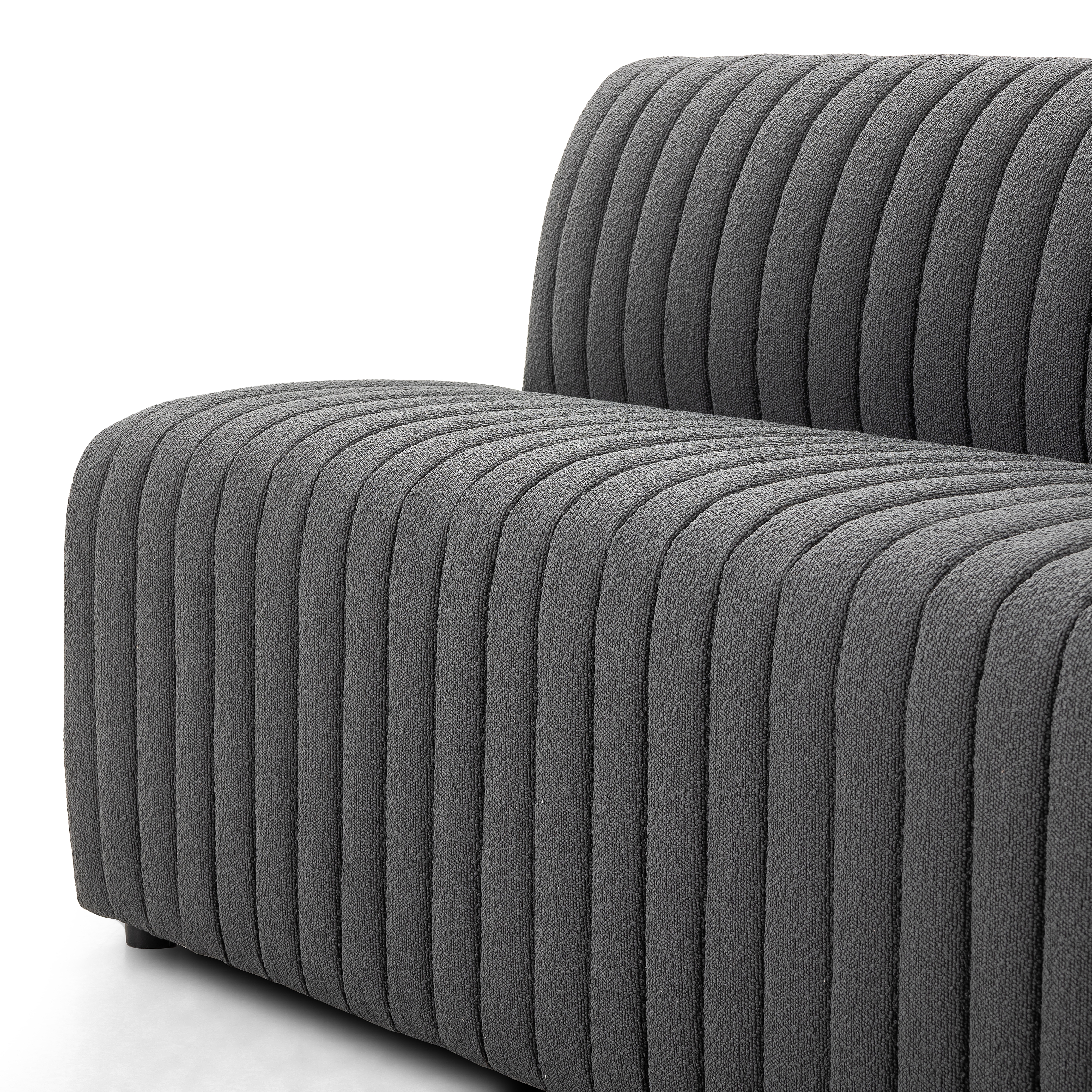 Augustine 82" Din Bench-Fiqa Bcl Chrcl - Image 8
