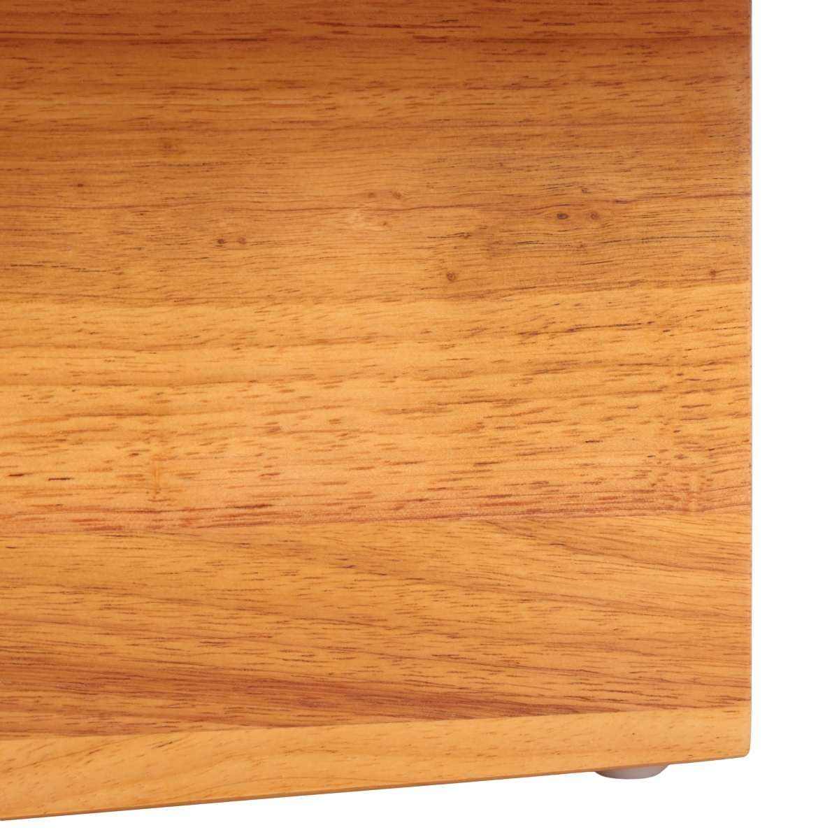 Tarilynn Ottoman - Cream / Natural - Safavieh - Image 3