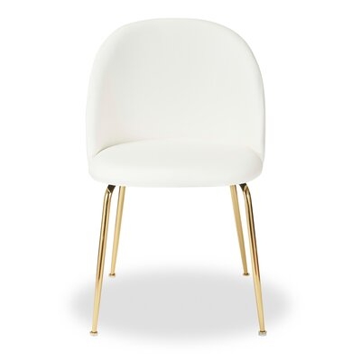 Darena Upholstered Side Chair - Image 0