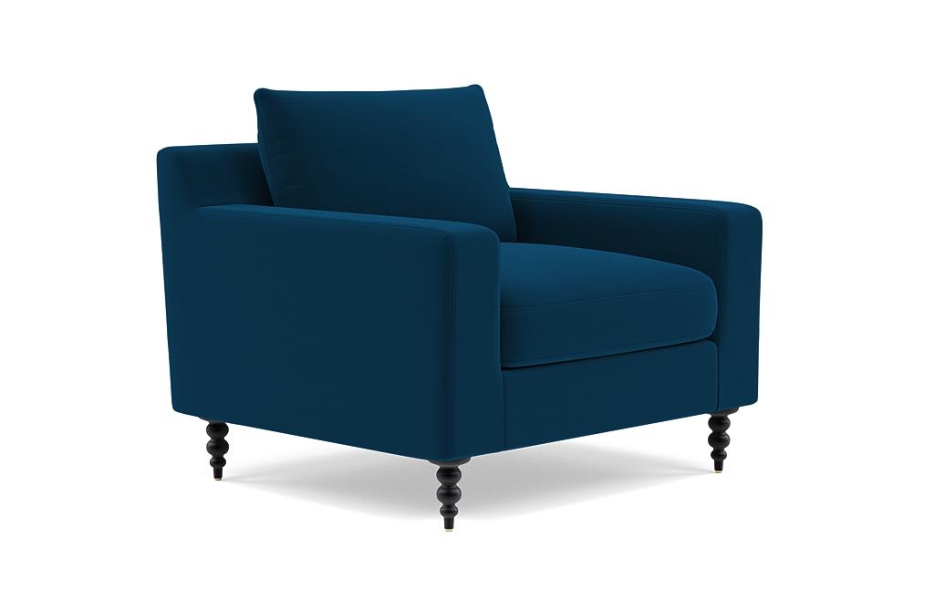Sloan Accent Chair - Image 1