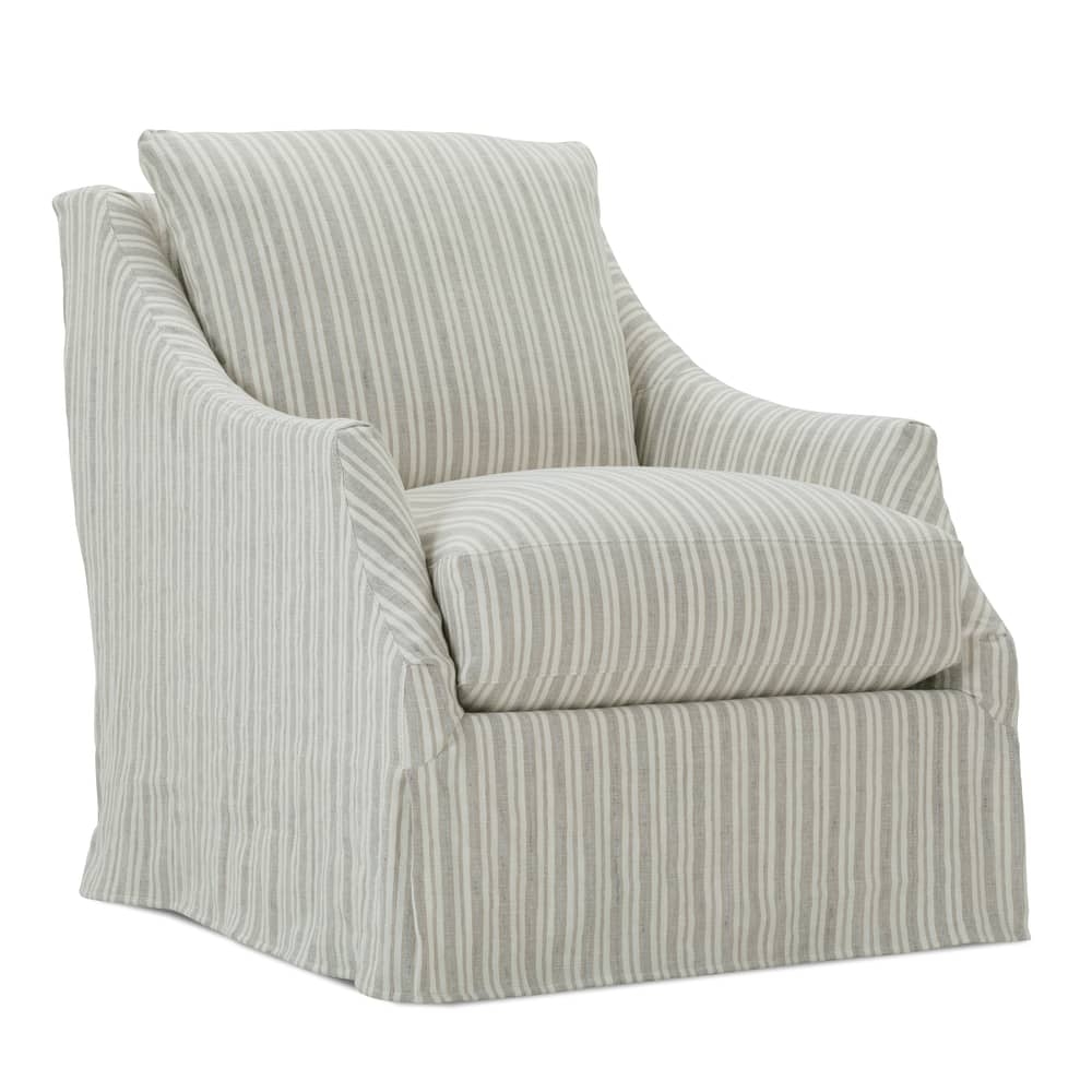 Kara Slip Chair - Image 1