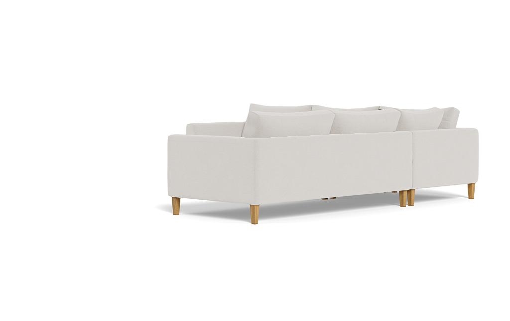 Asher Corner Sectional Sofa - Image 2