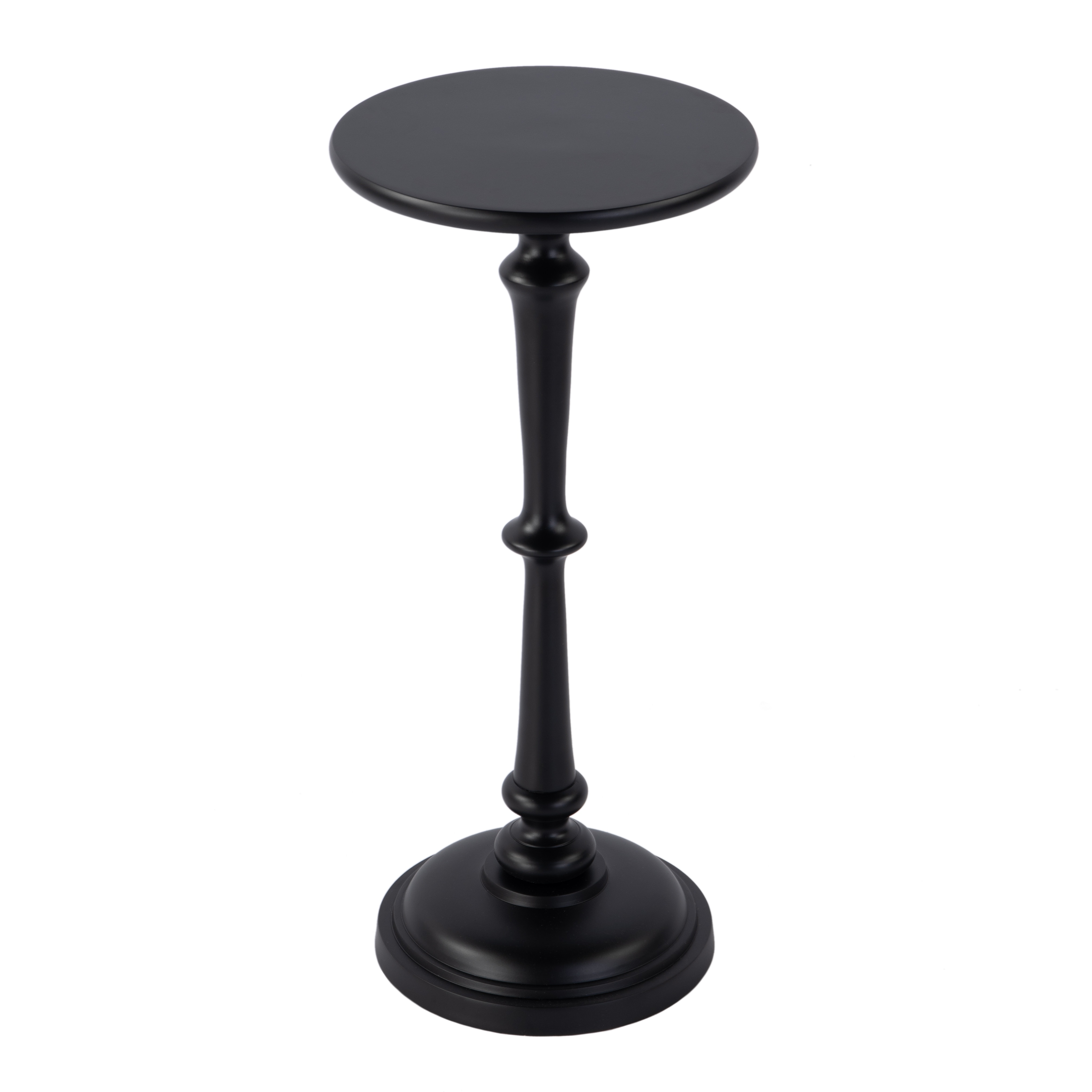 Alisa Bronze End Table - Image 0