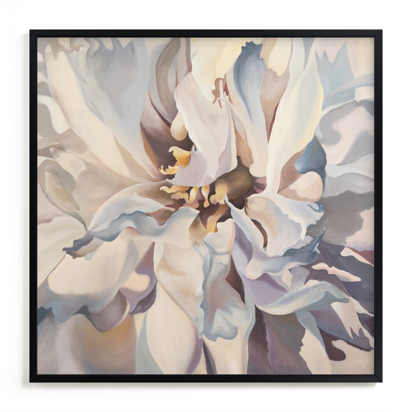 Desert Peony Limited Edition Fine Art Print 2 - Image 0