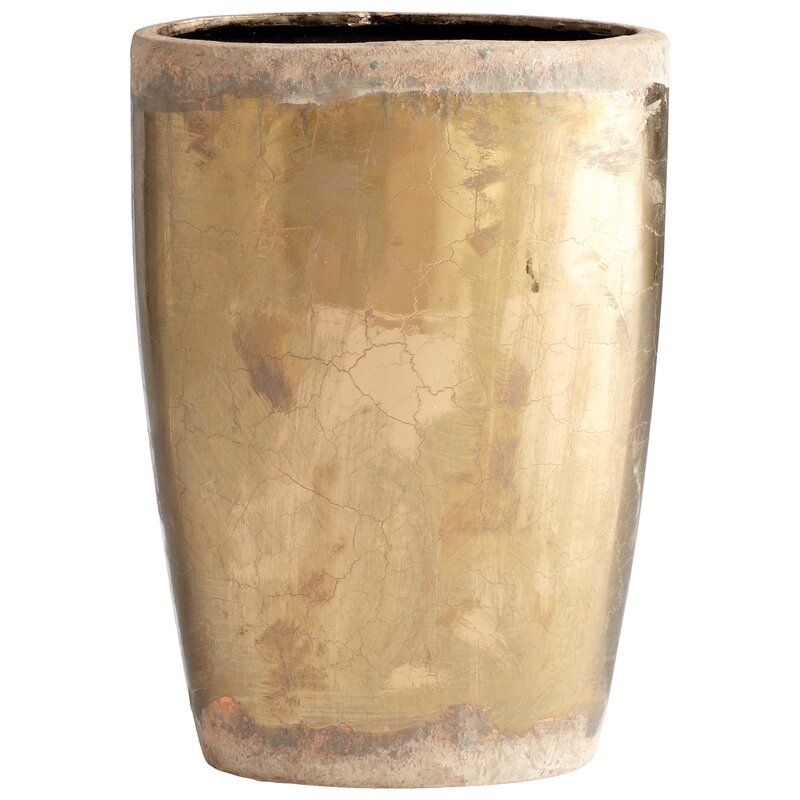 Cyan Design Ceramic Pot Planter - Image 0