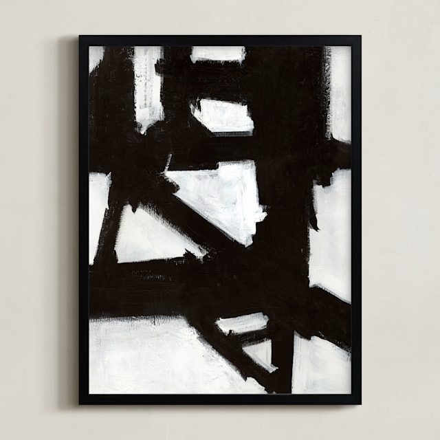 Boxes In Boxes 2 Limited Edition Fine Art Print 2 - Image 0