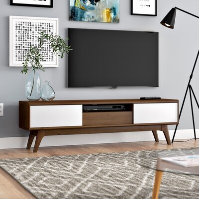 Bates TV Stand for TVs up to 65" - Image 0