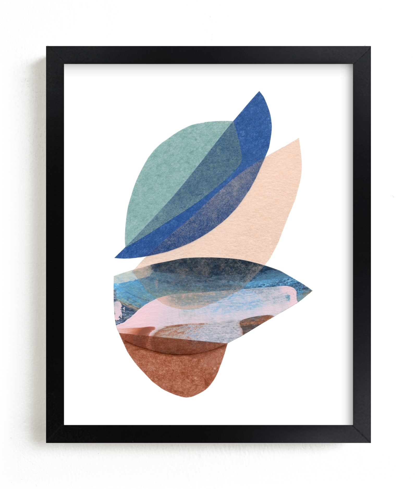 Tropical Flora Limited Edition Fine Art Print 2 - Image 0