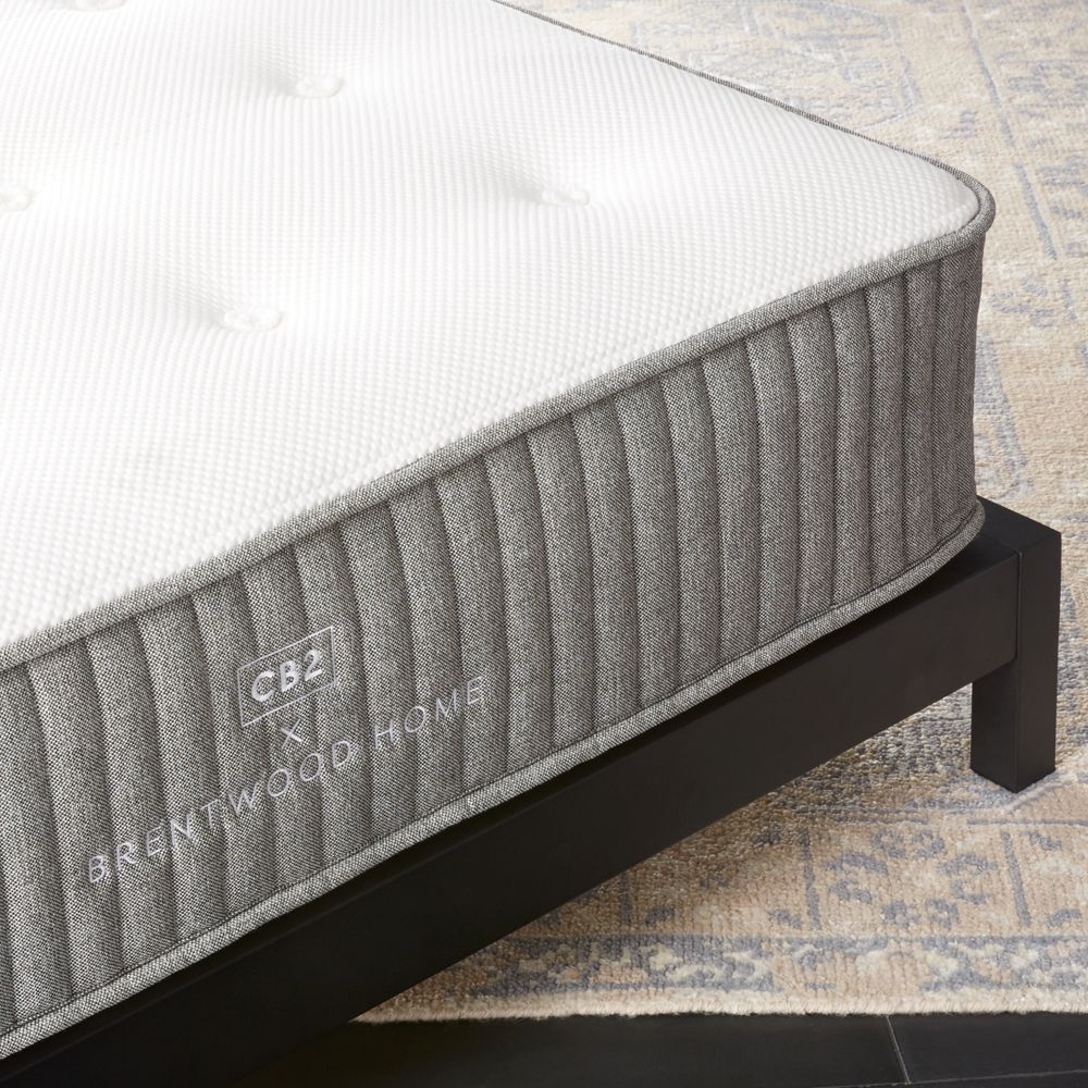 Laurel California King Mattress - Image 0