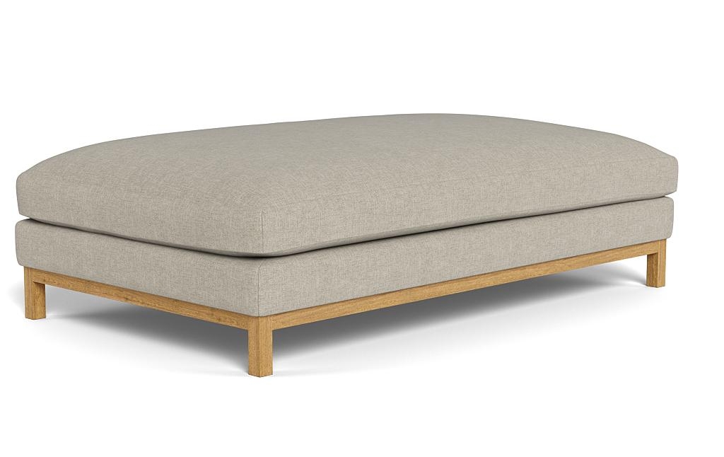 Jasper Ottoman - Image 1