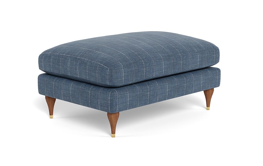 Maxwell Ottoman by Apartment Therapy - Image 1
