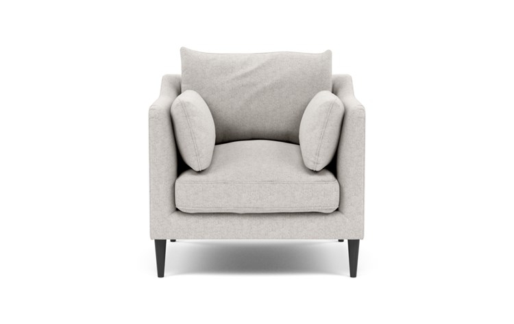 Caitlin Petite Chair by The EverygirlÃ?Â® - Image 0