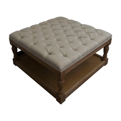 Collingwood Coffee Table