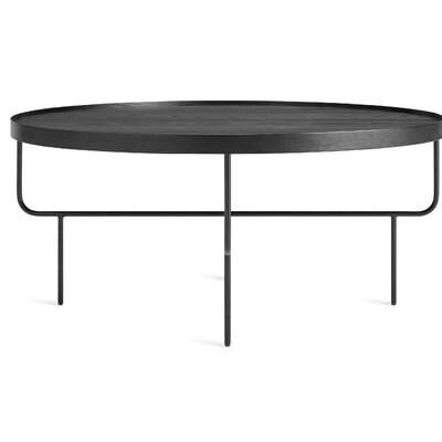 Roundhouse Coffee Table - Image 0