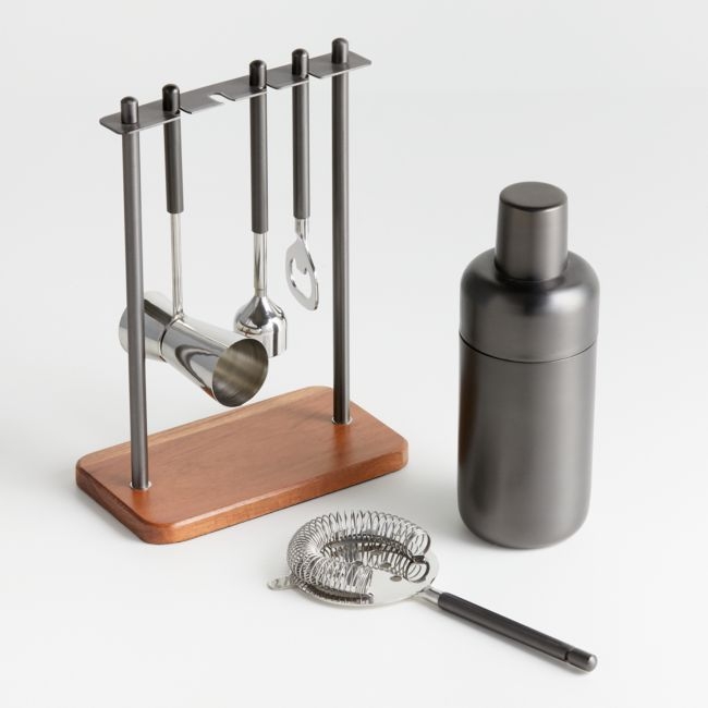Fenton Bar Tool Set - Image 0