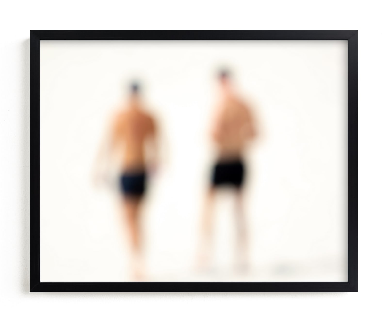 Seaside #21 Limited Edition Fine Art Print 2 - Image 0