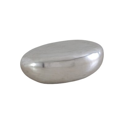 River Stone Abstract Coffee Table - Image 0