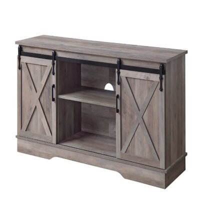 Patricia TV Stand For Tvs Up To 65" - Image 0