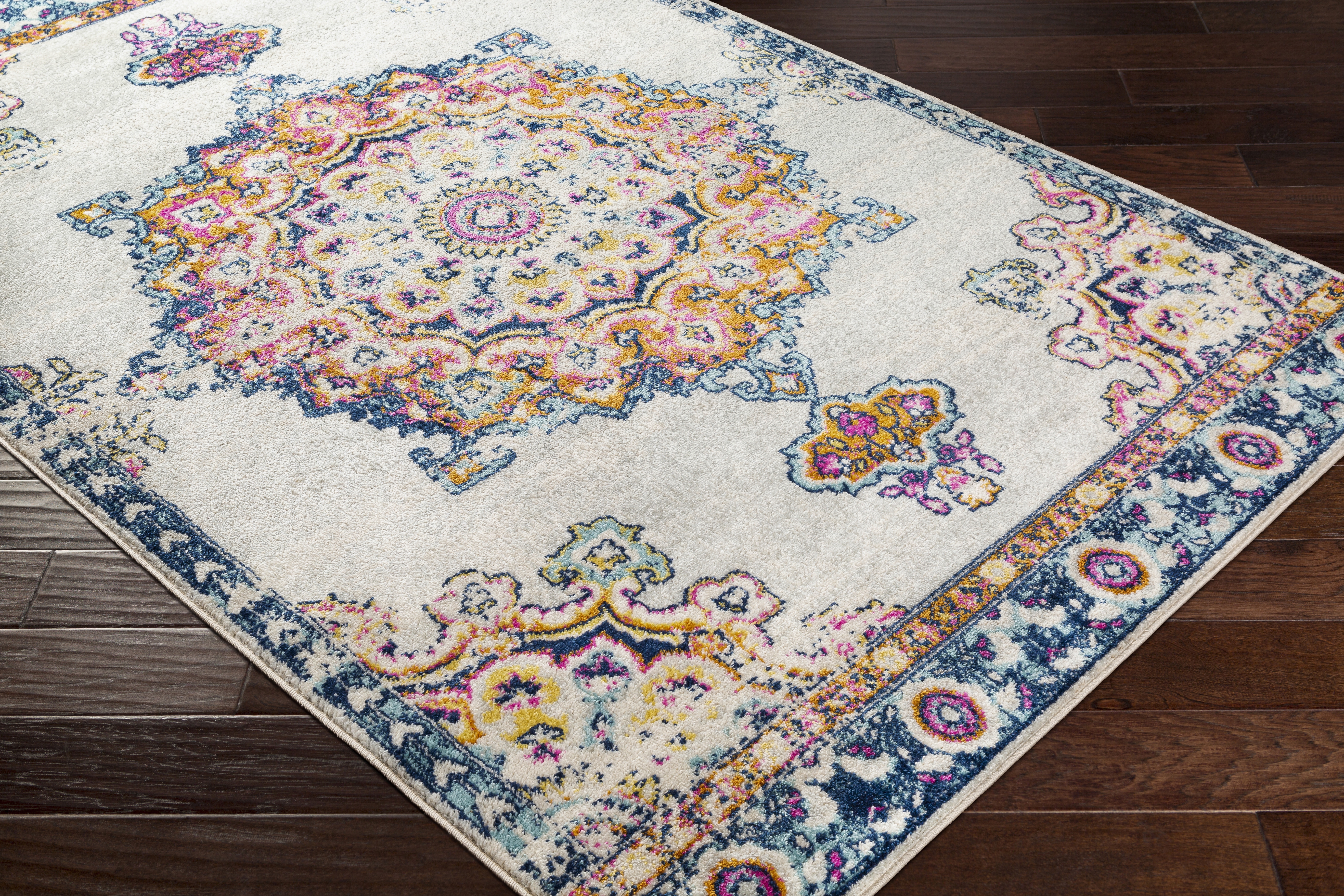 Chester Rug, 9' x 12' - Image 6