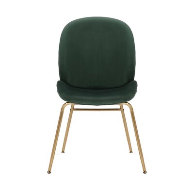 Ingimar Upholstered Side Chair - Image 0