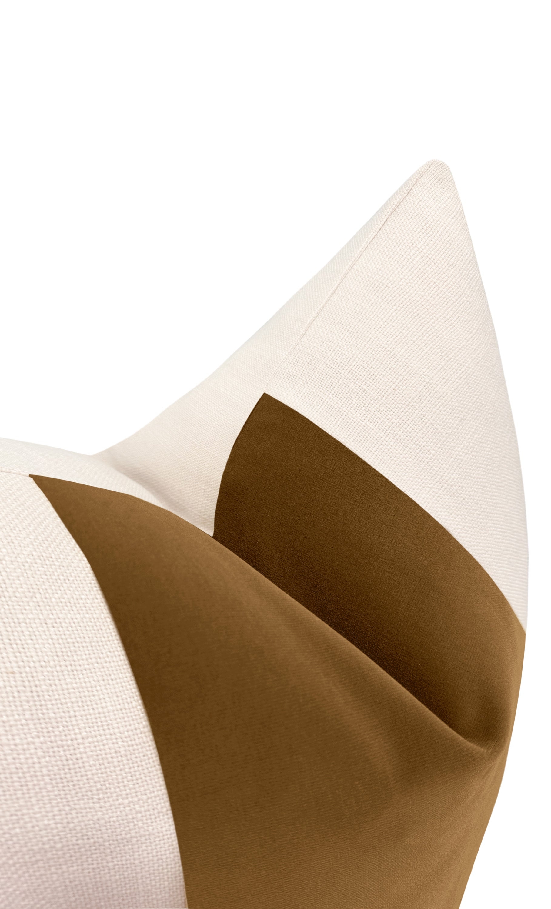 PANEL :: SIGNATURE VELVET // MARRAKESH GOLD - 20" X 26" STANDARD SHAM - Image 2
