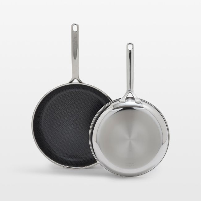 GreenPan™ Spectra Thermabond Hybrid Ceramic Fry Pans, Set of 2 - Image 0