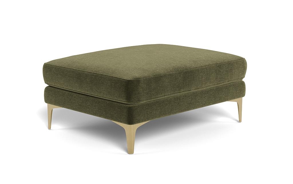 Caitlin Ottoman by The EverygirlÃ?Â® - Image 1