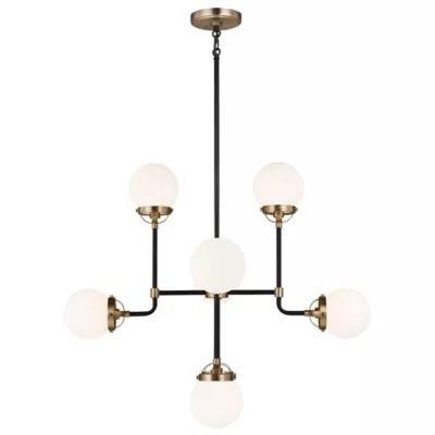 Nette Chandelier - Image 1