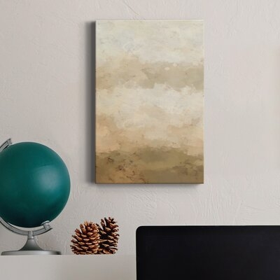 Freeform VI Premium Gallery Wrapped Canvas - Ready To Hang - Image 0