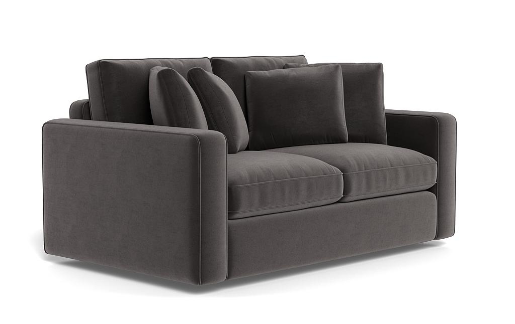 James Loveseat - Image 1