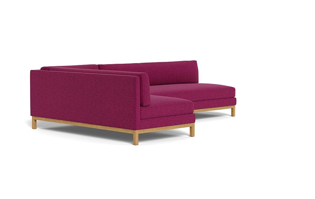 Jasper Left Chaise Sectional - Image 1