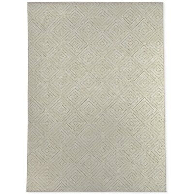 Rawshawn CREAM Outdoor Rug By Foundry Select - Image 0