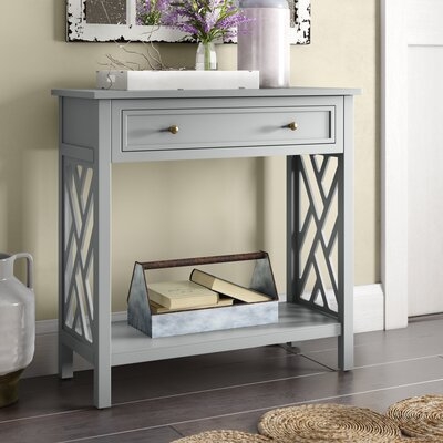 Lund 32" Console Table - Image 0