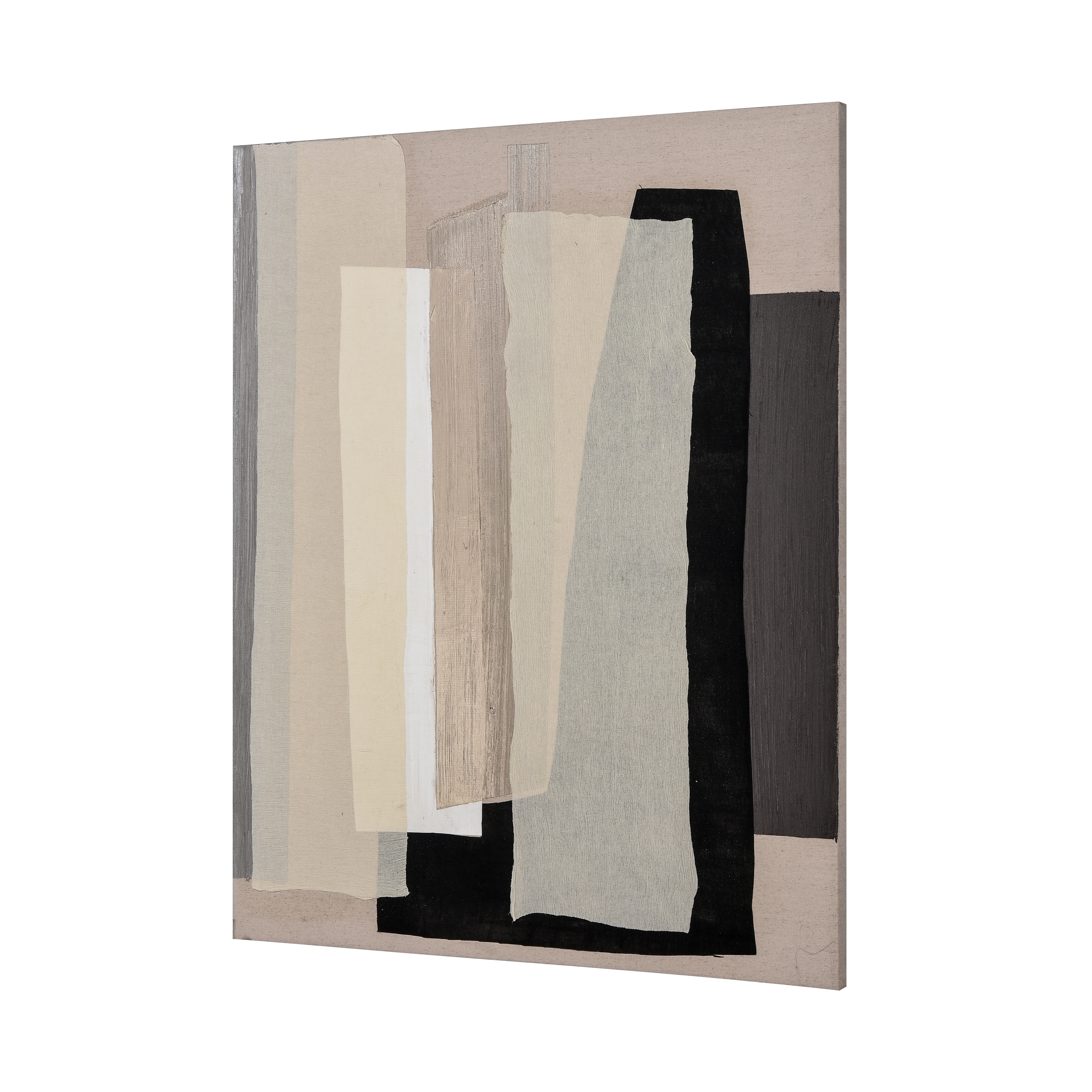 Woltz Abstract Wall Art - Image 1
