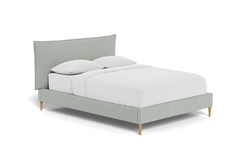 Skylar Upholstered Bed - Image 1
