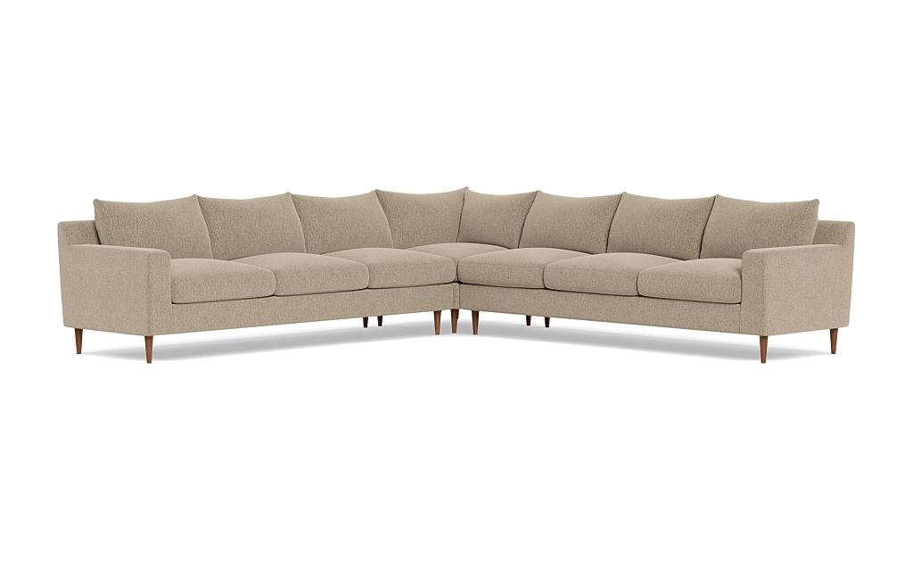 Sloan 6-Seat Corner Sectional - Image 1