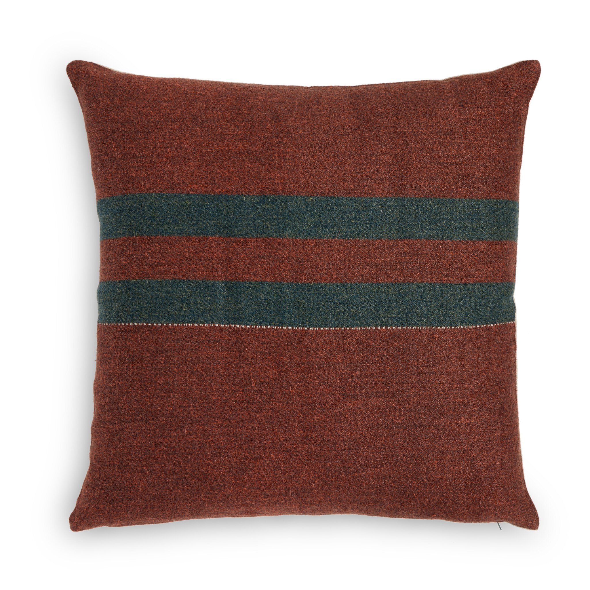 Thatcher Pillow - Thatcher Stripe - Image 0