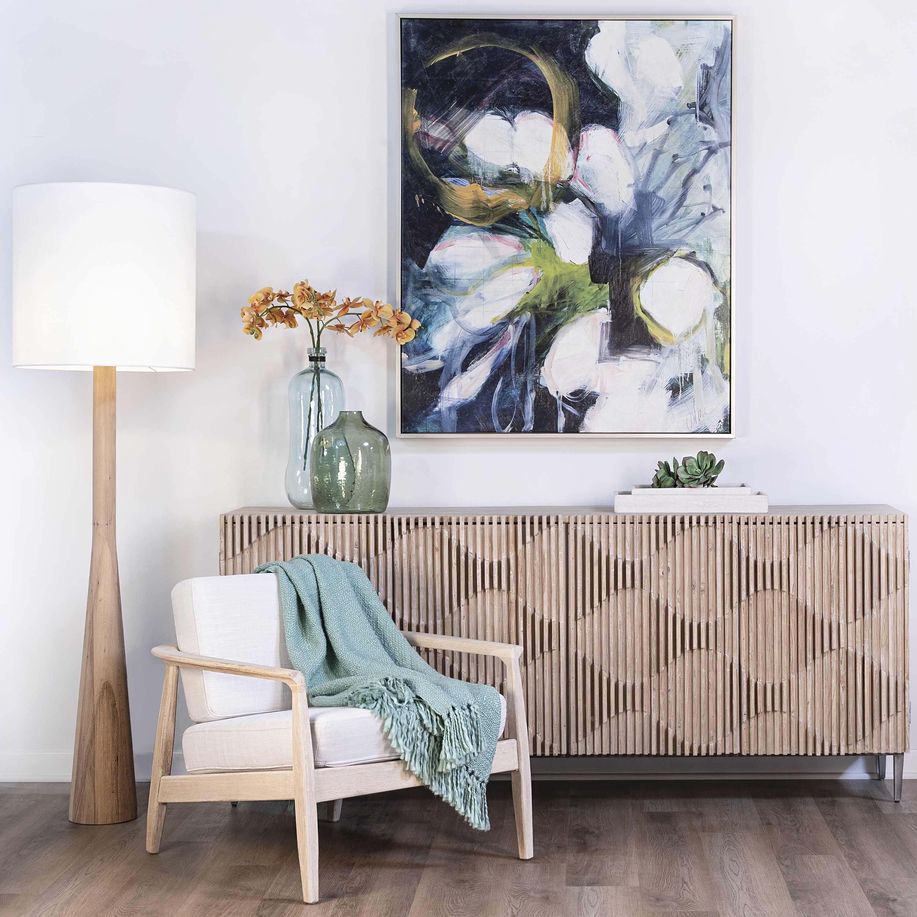 Madera Sideboard - Image 2