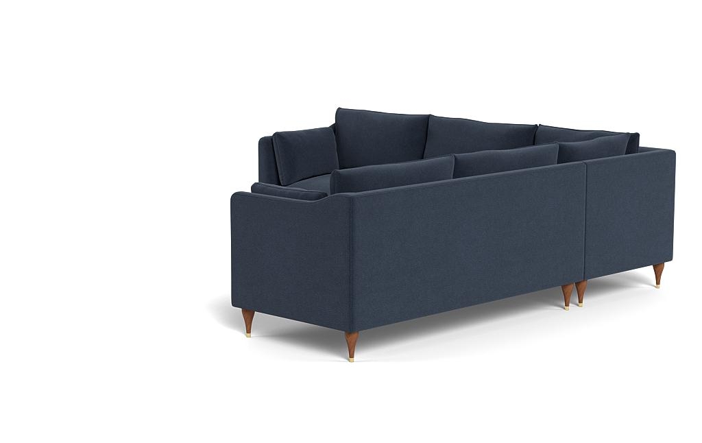 Caitlin Corner Sectional Sofa by The EverygirlÃ?Â® - Image 2