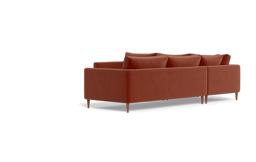 Asher Corner Sectional Sofa - Image 2