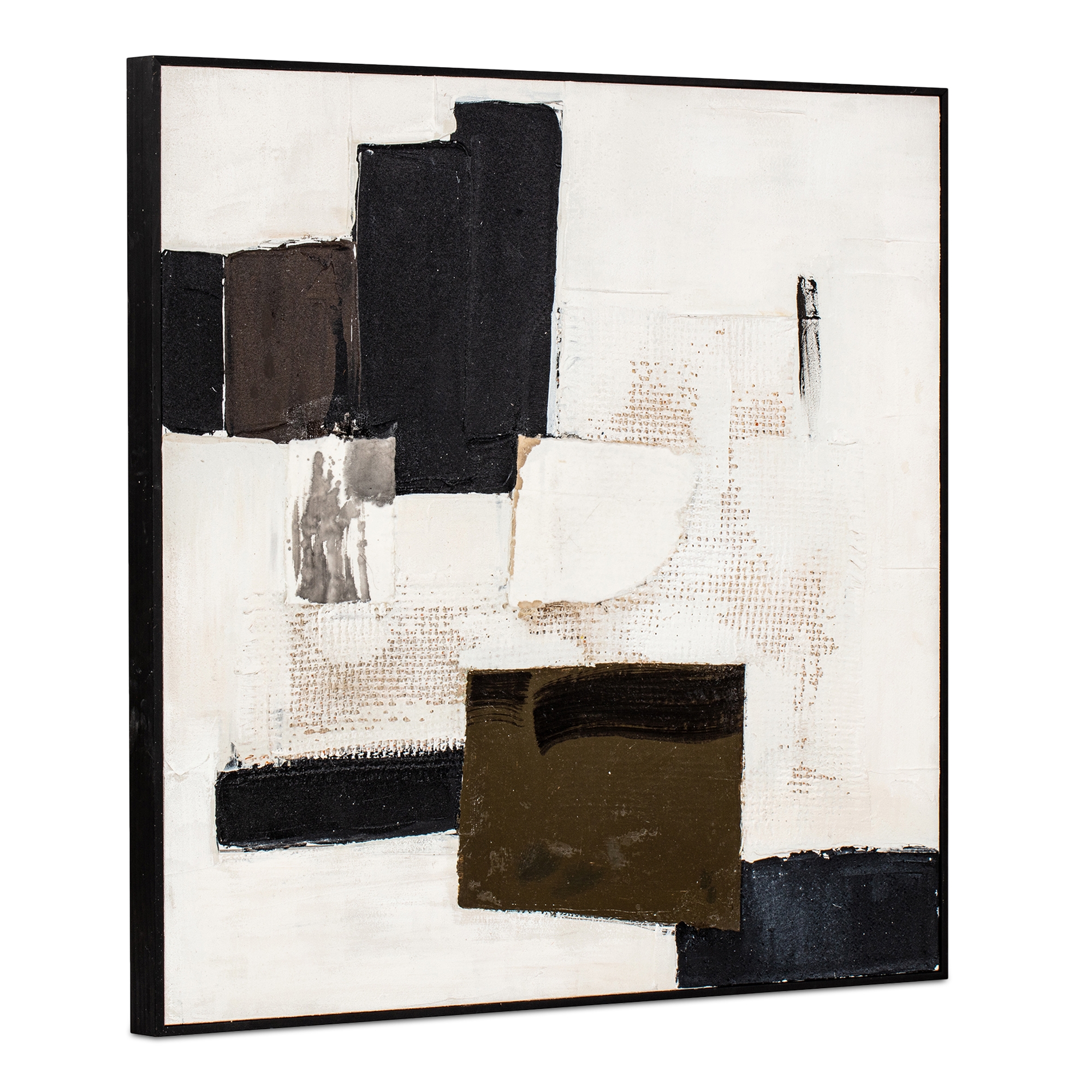 Interlude Framed Painting - Image 1