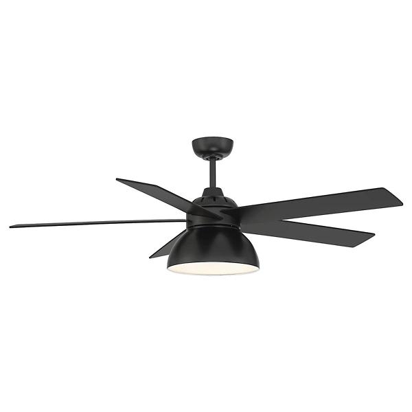Tania LED Ceiling Fan - Image 0