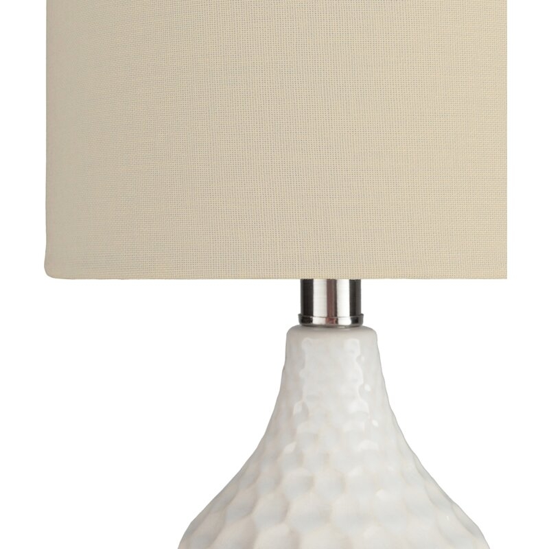 Della 18.5" Table Lamp - Image 3