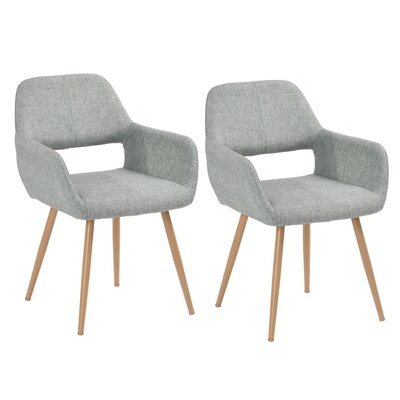 Dining Chair(Set Of 2) - Image 0