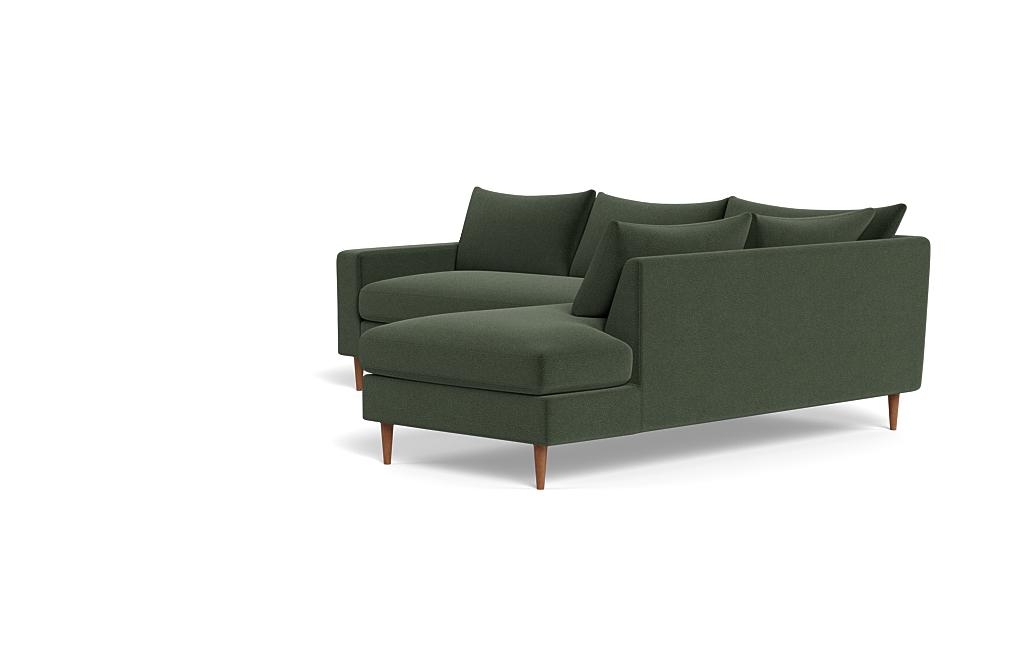Sloan 3-Seat Right Bumper Sectional - Image 2