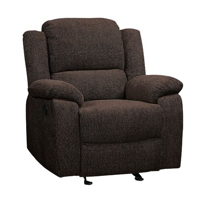 Antwin Manual Glider Recliner - Image 0