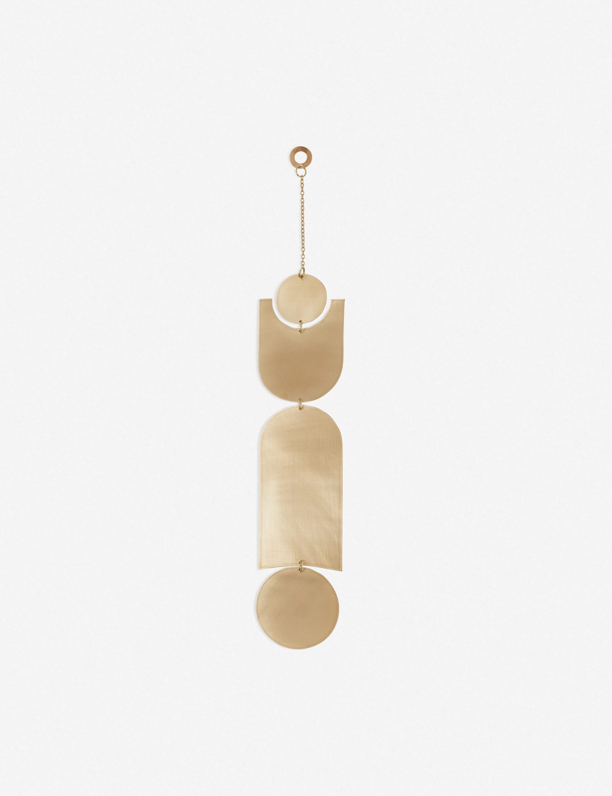 Reflect Wall Hanging by Circle & Line - Image 0